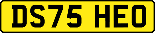 DS75HEO