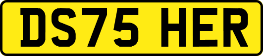 DS75HER