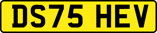 DS75HEV