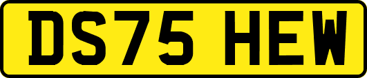 DS75HEW