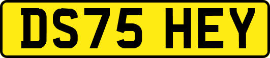 DS75HEY