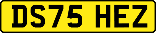 DS75HEZ