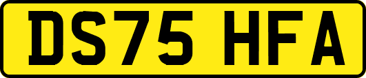 DS75HFA