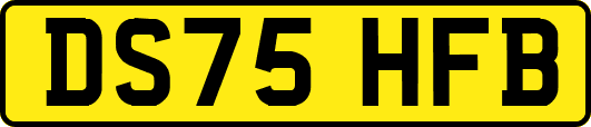 DS75HFB
