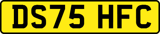 DS75HFC