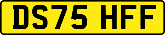 DS75HFF