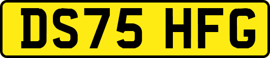 DS75HFG
