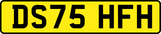 DS75HFH
