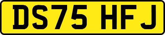 DS75HFJ