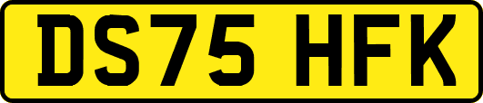 DS75HFK