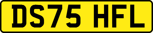 DS75HFL