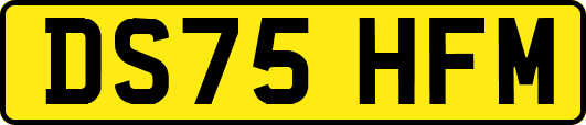 DS75HFM
