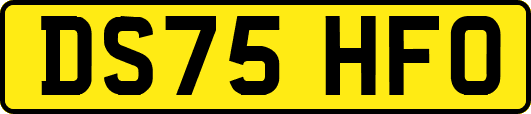 DS75HFO