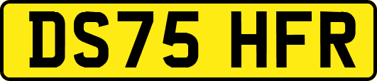 DS75HFR