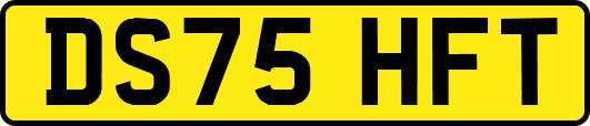 DS75HFT