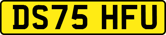 DS75HFU