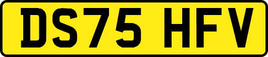 DS75HFV