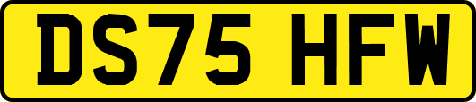 DS75HFW