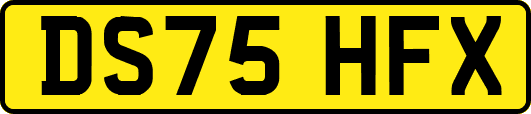 DS75HFX