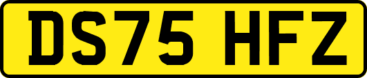 DS75HFZ