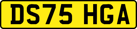 DS75HGA
