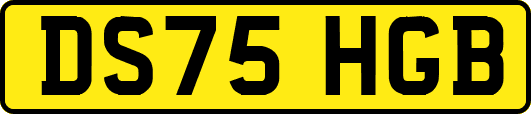 DS75HGB