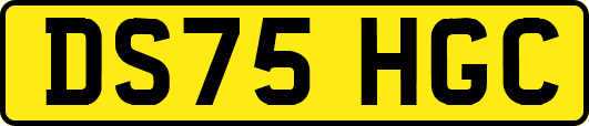 DS75HGC