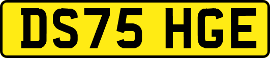 DS75HGE