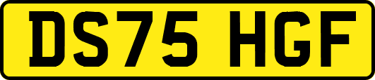DS75HGF