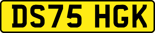 DS75HGK