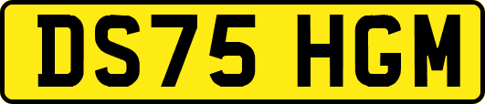 DS75HGM