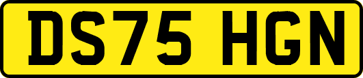 DS75HGN