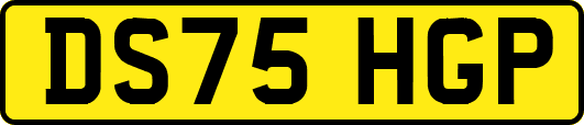 DS75HGP