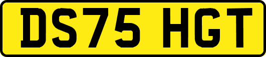 DS75HGT