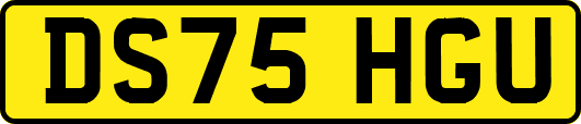 DS75HGU