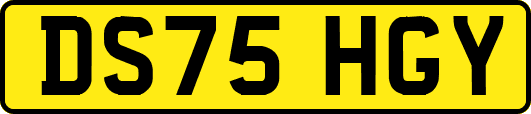 DS75HGY