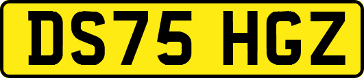 DS75HGZ