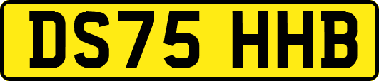 DS75HHB