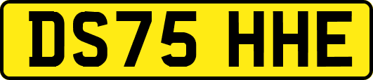 DS75HHE