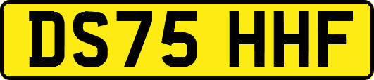 DS75HHF