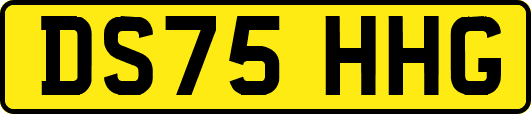 DS75HHG