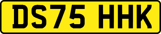 DS75HHK