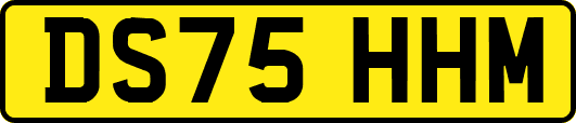 DS75HHM