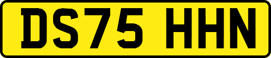 DS75HHN