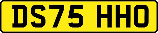 DS75HHO