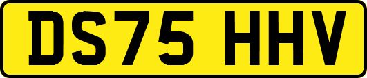 DS75HHV