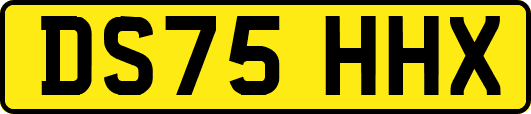 DS75HHX