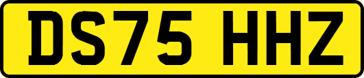 DS75HHZ