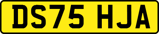 DS75HJA