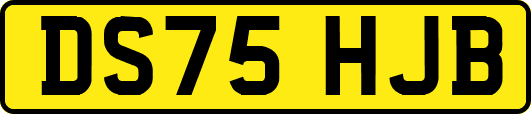 DS75HJB